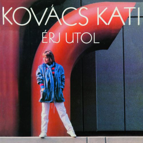 Kovács Kati  - Érj utol