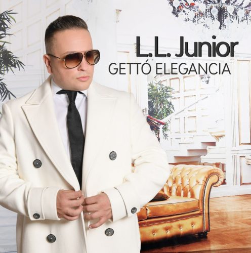 L.L. Junior - Gettó elegancia
