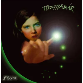 Tűzmadár: Fények CD