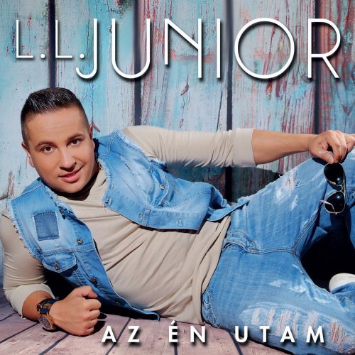 L.L. Junior - Az én utam