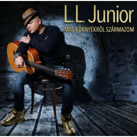L.L. Junior - Más környékről származom