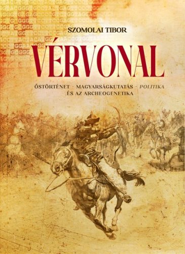 Vérvonal