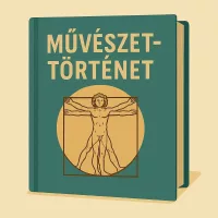 MŰVÉSZETTÖRTÉNET