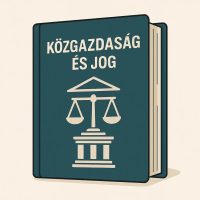 KÖZGAZDASÁG ÉS JOG