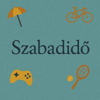 SZABADIDŐ
