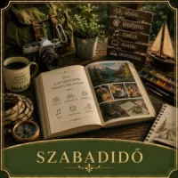 SZABADIDŐ