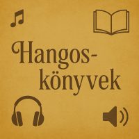 Hangoskönyvek