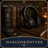 Hangoskönyvek