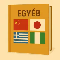 EGYÉB