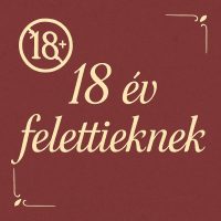 18 ÉV FELETTIEKNEK