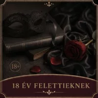 18 ÉV FELETTIEKNEK