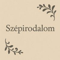 SZÉPIRODALOM