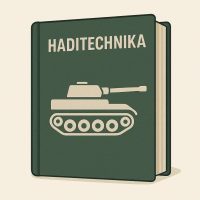 HADITECHNIKA