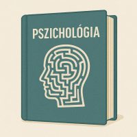 PSZICHOLÓGIA