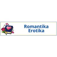 ROMANTIKA, EROTIKA