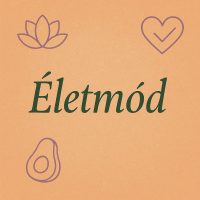 ÉLETMÓD