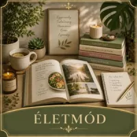 ÉLETMÓD
