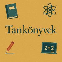 ISKOLAI NYELVKÖNYVEK