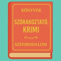SZÓRAKOZTATÓ, KRIMI