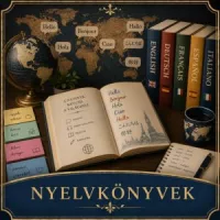 NYELVKÖNYV