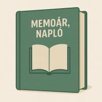 MEMOÁR, NAPLÓ