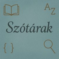 SZÓTÁR