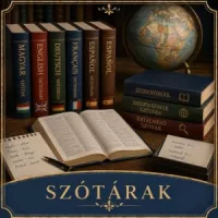 SZÓTÁR