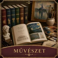 MŰVÉSZET