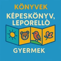 KÉPESKÖNYV, LEPORELLÓ
