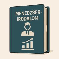 MENEDZSERIRODALOM