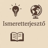 ISMERETTERJESZTŐ