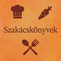 SZAKÁCSKÖNYVEK