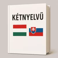KÉTNYELVŰ