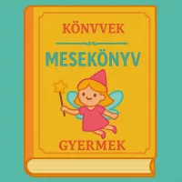 MESEKÖNYV