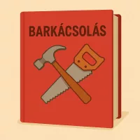 BARKÁCSOLÁS