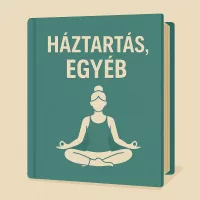 HÁZTARTÁS, EGYÉB