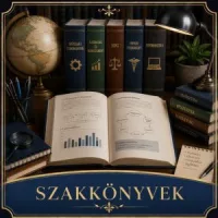 SZAKKÖNYV