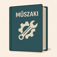 MŰSZAKI