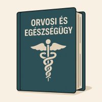 ORVOSI, EGÉSZSÉGÜGY