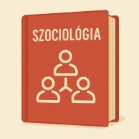 SZOCIOLÓGIA
