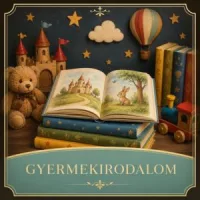 GYERMEK