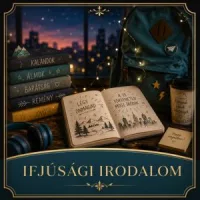 IFJÚSÁGI