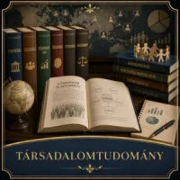 TÁRSADALOMTUDOMÁNY
