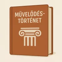 MŰVELŐDÉSTÖRTÉNET