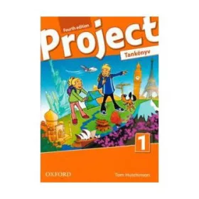Project 1. SB (4. kiadás, magyar)