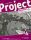 Project 4. WB (4. kiadás, magyar)