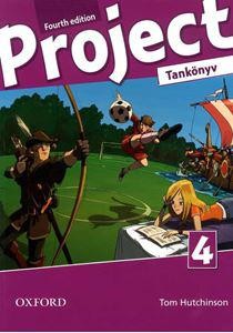 Project 4. SB (4. kiadás, magyar)