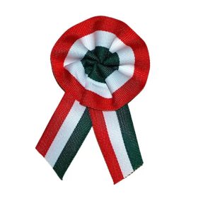 Kokárda (8x4 cm)