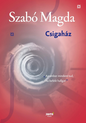 Csigaház /Recenzió/